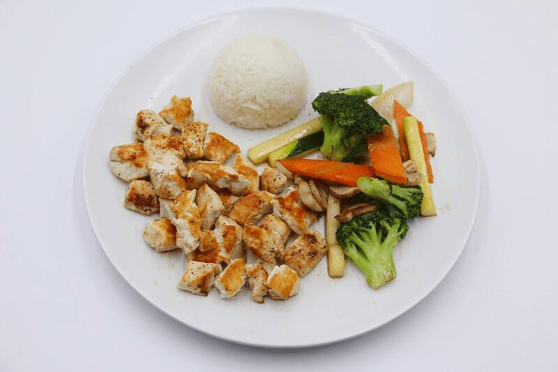 (L) hibachi chk