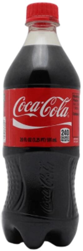 Coke (CAN)